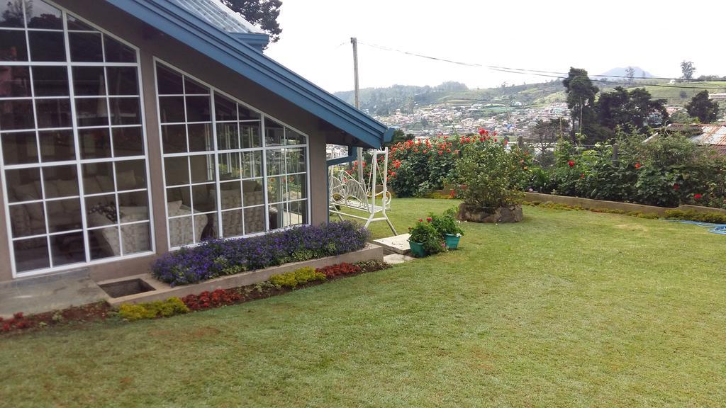 Villa Lemon Court Nuwara Eliya Esterno foto